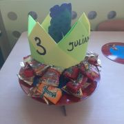 ilustracja do wpisu 
Urodziny Juliana